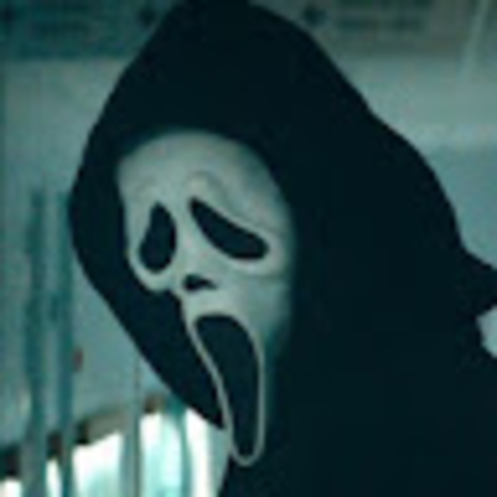 Meet your Posher, Ghost